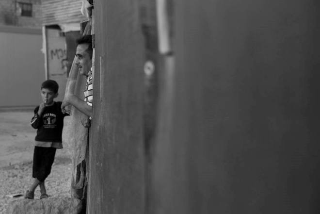 Refugee Camps in Lebanon – aus: Reportagen über Flucht, Vertreibung, Migration, Neuanfang