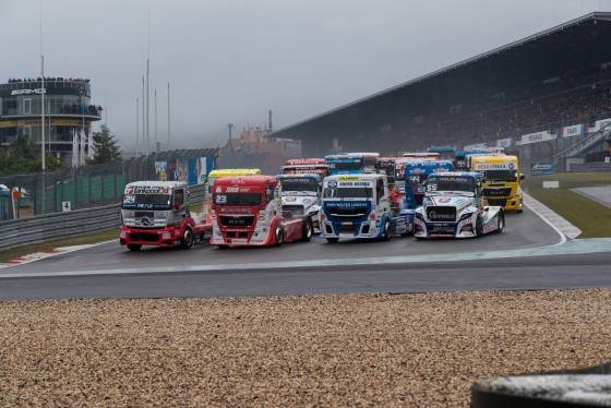 Race2017-03 TRUCK GP