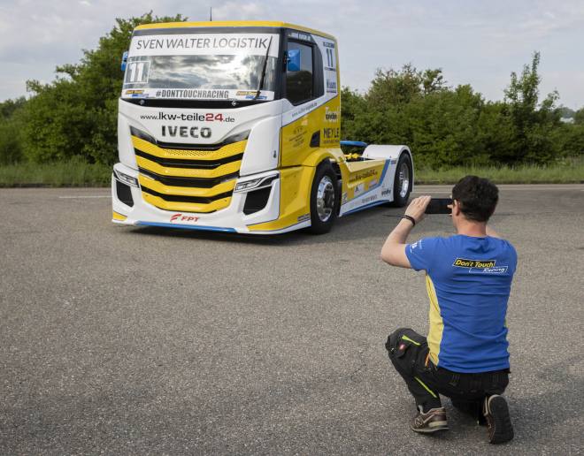 TESTEN IN CORONA-ZEITEN