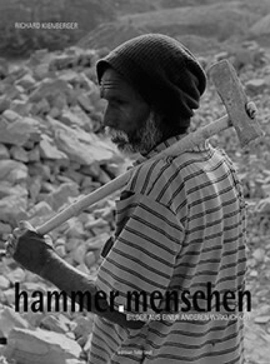 HAMMERMENSCHEN