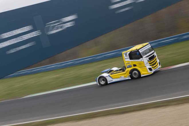 Race2022-00 Testfahrten MOST