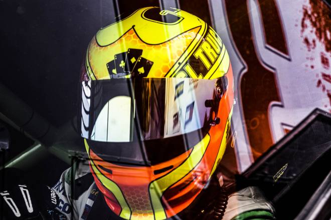 Race2021-00 Testfahrten Nogaro