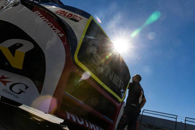 Race2018-03 NBR