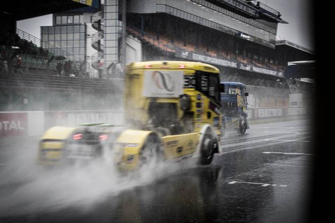 Race2019-07 LE MANS
