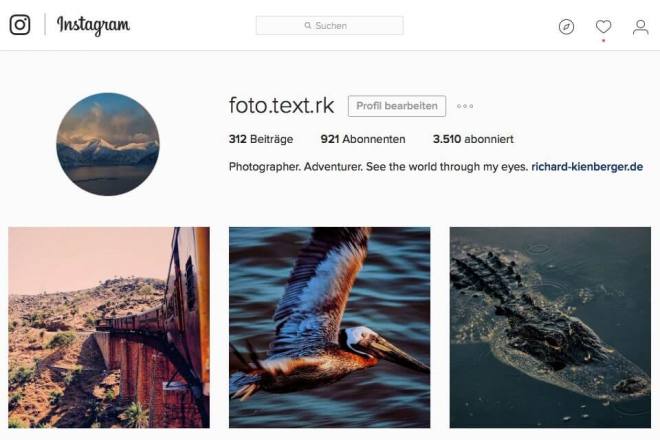 INSTAGRAM