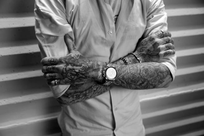 TATTOO