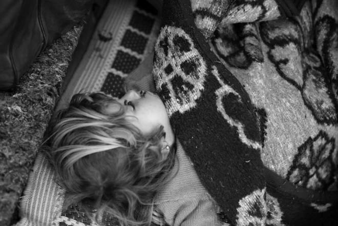 Kilis Grenze Türkei-Syrien – aus: Reportagen über Flucht, Vertreibung, Migration, Neuanfang